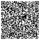 QR code with H & G Underground Utilities contacts