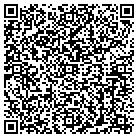 QR code with Cantrell & Sons Fence contacts