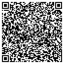 QR code with Jebran Mfg contacts