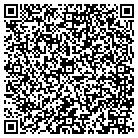 QR code with Richardson R Rentals contacts