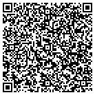 QR code with Phoenix Aplicat Support Center contacts