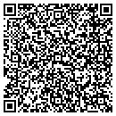 QR code with G I Consultants Inc contacts