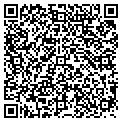 QR code with AWS contacts