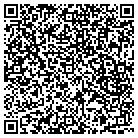 QR code with Yuma County Highway Department contacts