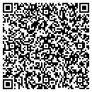 QR code with G Lengemann Co contacts