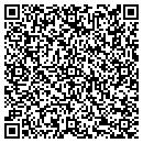 QR code with S A Tropp & Associates contacts