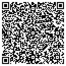 QR code with Riverbend Beauty contacts