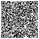 QR code with I PC Intl Corp contacts