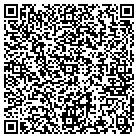 QR code with Anderson Water Department contacts