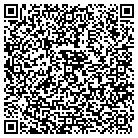 QR code with Service Management System 30 contacts