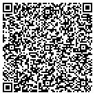 QR code with San Simon Unified District 18 contacts