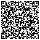 QR code with Avj Express Corp contacts