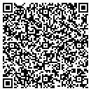 QR code with J Mark Thomas DDS contacts
