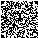 QR code with Infinite contacts