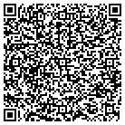 QR code with Church Of Christ Memorial-Pkwy contacts