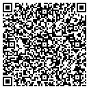 QR code with Hare & Dunlap contacts