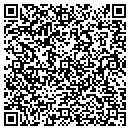 QR code with City Thrift contacts