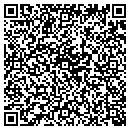 QR code with G's Ace Hardware contacts
