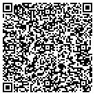 QR code with Kingdom Hall Of Jehovah's contacts