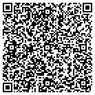 QR code with R P Distributing Co Inc contacts