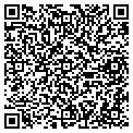 QR code with Custommat contacts