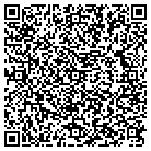 QR code with Advanced Mobile Storage contacts