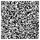 QR code with Peace & Plenty Catering contacts