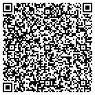 QR code with A Pretty Paper Place contacts
