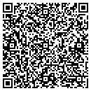 QR code with R & C Solutions contacts