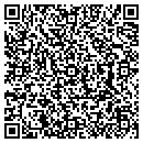 QR code with Cutter's Pub contacts