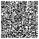 QR code with Plaza Internal Medicine contacts
