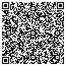 QR code with A 1 Maxi Storage contacts