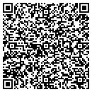 QR code with Rage Salon contacts