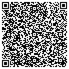 QR code with Heinsen Family Practice contacts
