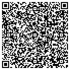 QR code with Phillips Pattern & Casting Inc contacts