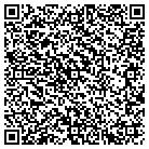 QR code with A Pink Porch Antiques contacts