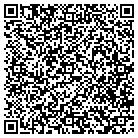 QR code with Mark R Vanbuskirk DDS contacts