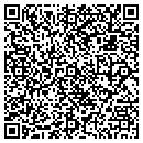 QR code with Old Time Pizza contacts