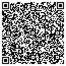 QR code with S & W Railroad LLC contacts