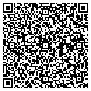 QR code with Ririe Construction contacts