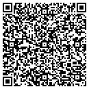 QR code with Cache contacts