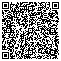 QR code with TAC contacts