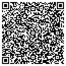 QR code with Richard Watson DDS contacts