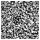 QR code with Hybrid Concepts Inc contacts