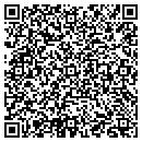 QR code with Aztar Corp contacts