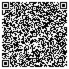 QR code with N & N Distributing Corp contacts