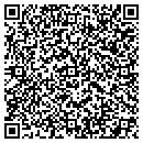 QR code with Autozone contacts