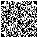 QR code with M & R Property Management contacts