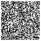QR code with Alpha Appraisals Corp contacts