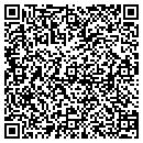 QR code with MONSTER.COM contacts